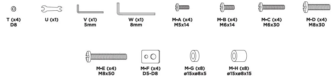 alza-ergo-APW-EGTC310B-TV-Cart-Essential-FIG-2