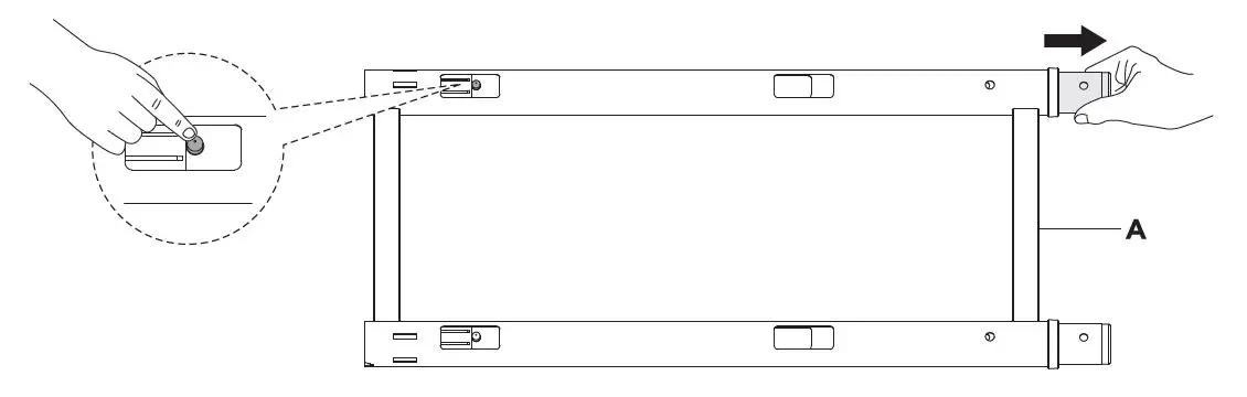 alza-ergo-APW-EGTC310B-TV-Cart-Essential-FIG-3