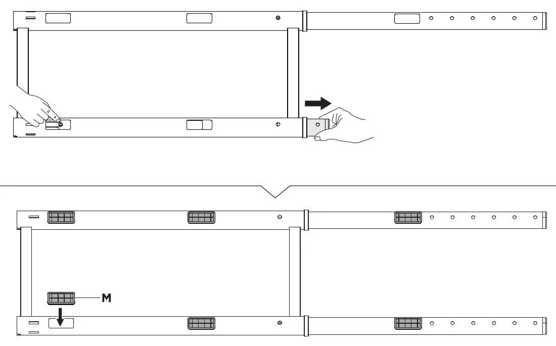 alza-ergo-APW-EGTC310B-TV-Cart-Essential-FIG-4