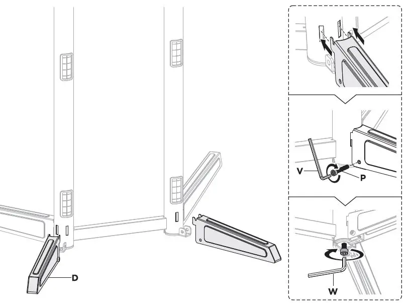 alza-ergo-APW-EGTC310B-TV-Cart-Essential-FIG-6