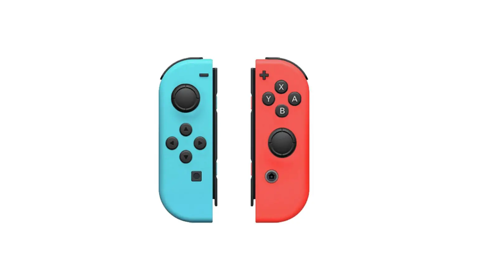 Nintendo Switch Joy-con Controller Pair Instruction Manual Nintendo Switch Joy-con Controller Pair Instruction Manual