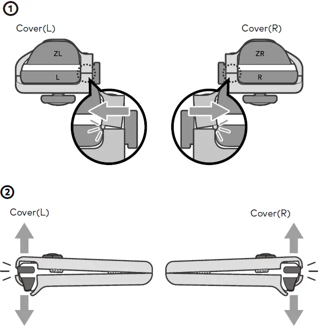 Nintendo-Switch-Joy-con-Controller-Pair-fig-7