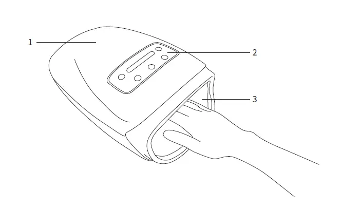 Perlevi-FR-Y18C-Hand-Massager-fig-4