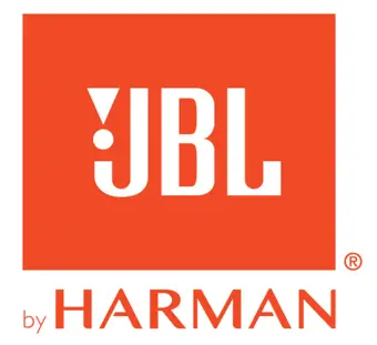 HARMAN JBL -logo