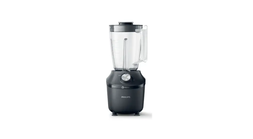Philips Hr2191 3000 Series Blender User Manual