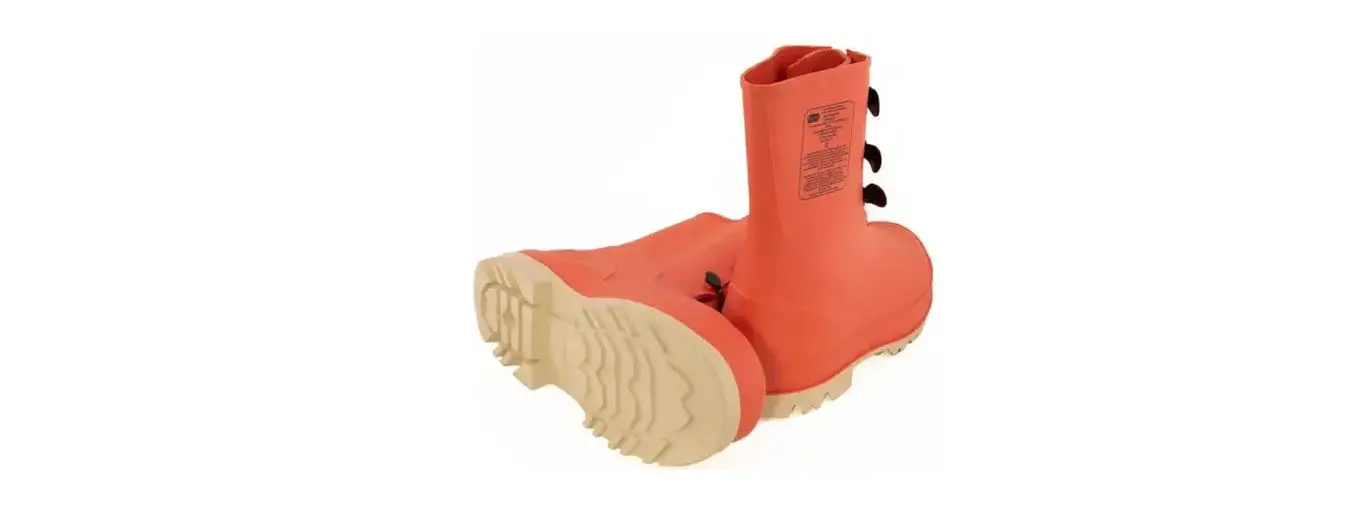 Tingley 82330 Hazproof Boot User Guide