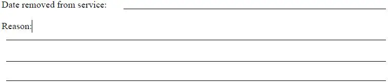 TINGLEY 82330 HazProof Boot-fig2