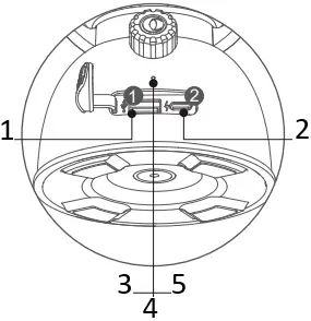 OLIGHT Olantern Classic 2 Pro Lantern B5