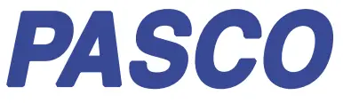PASCO -logo
