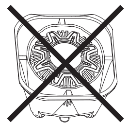 Cell2 JS100 C1 Siren Speaker - fig 1