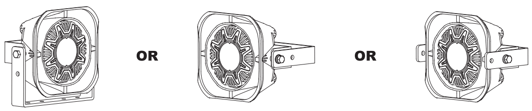 Cell2 JS100 C1 Siren Speaker - fig 3