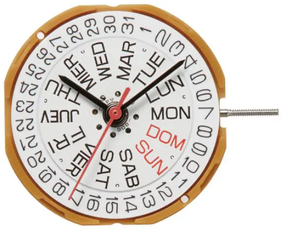 MIYOTA-Cal.-GM02-Slim-Watch-product