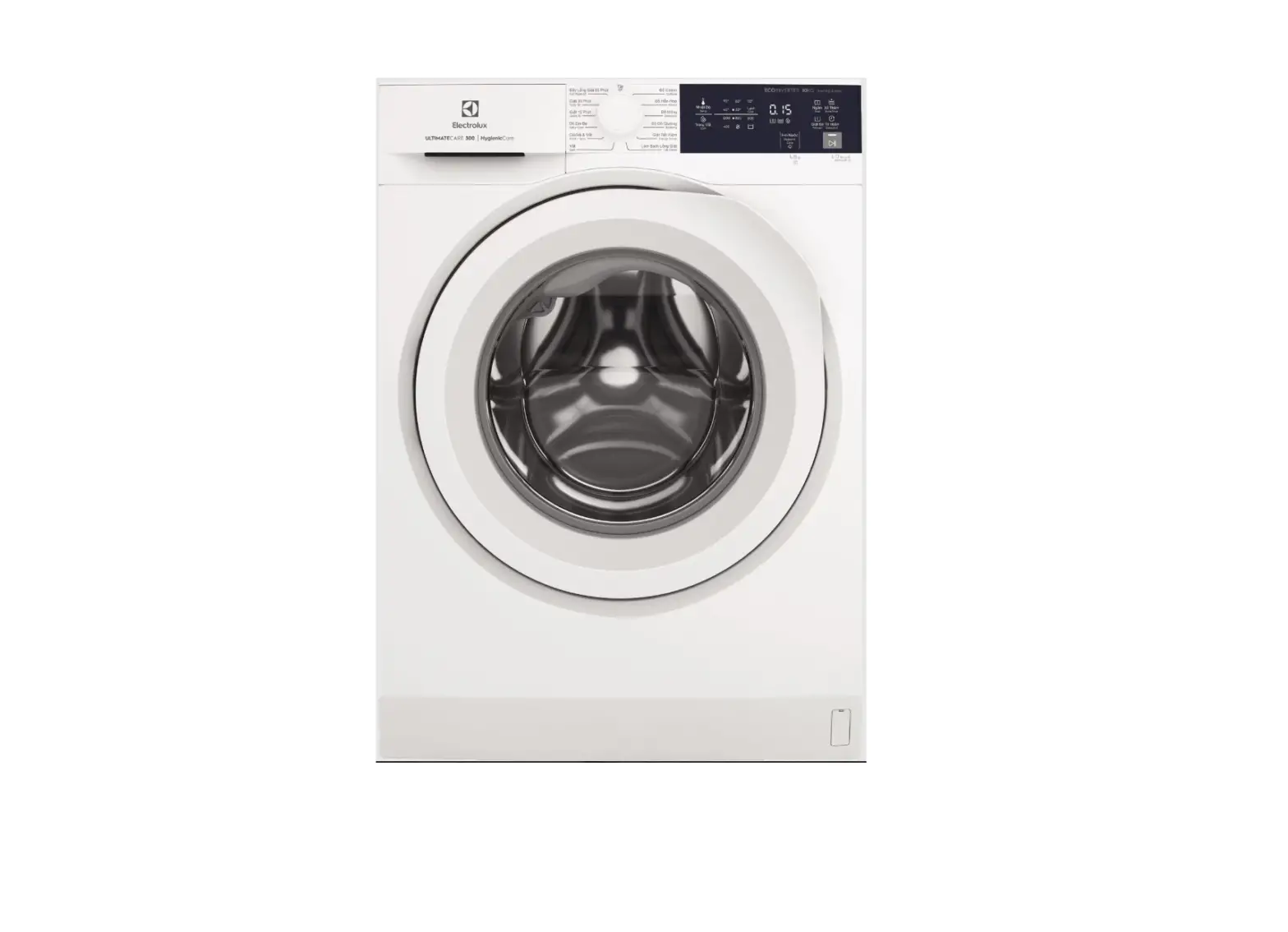 Electrolux Ewf1024d3wb Washing Machine