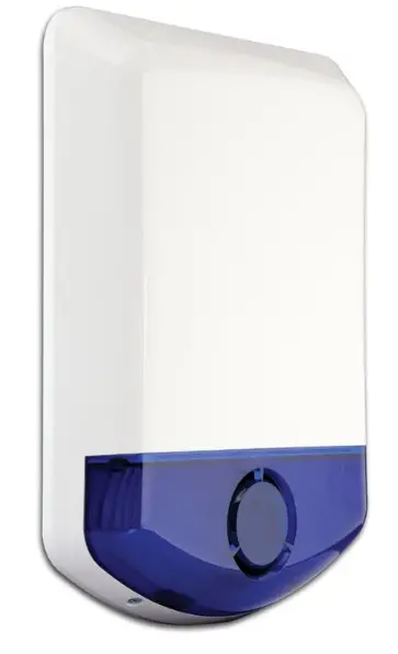 DSC-WT4911-2-Way-Wireless-Outdoor-Siren-product-image