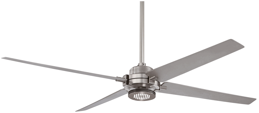 minkaAire Spectre LED Ceiling Fan