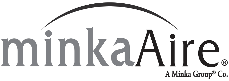 minkaAire logo