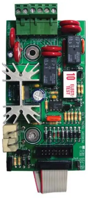 PR-300 Polarity Reversal & City Tie Module