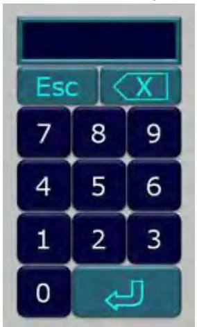 KANOMAX 3889-01 KIT Handheld Particle Counter Kit - icon 35
