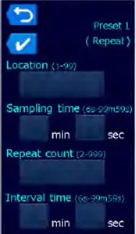 KANOMAX 3889-01 KIT Handheld Particle Counter Kit - icon 45