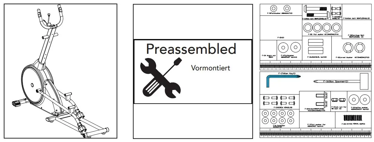 Assembly Instruction