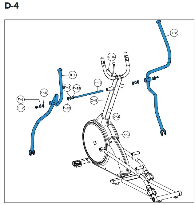 Assembly Instruction