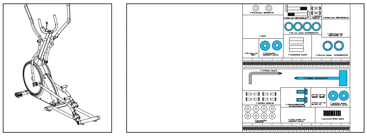 Assembly Instruction