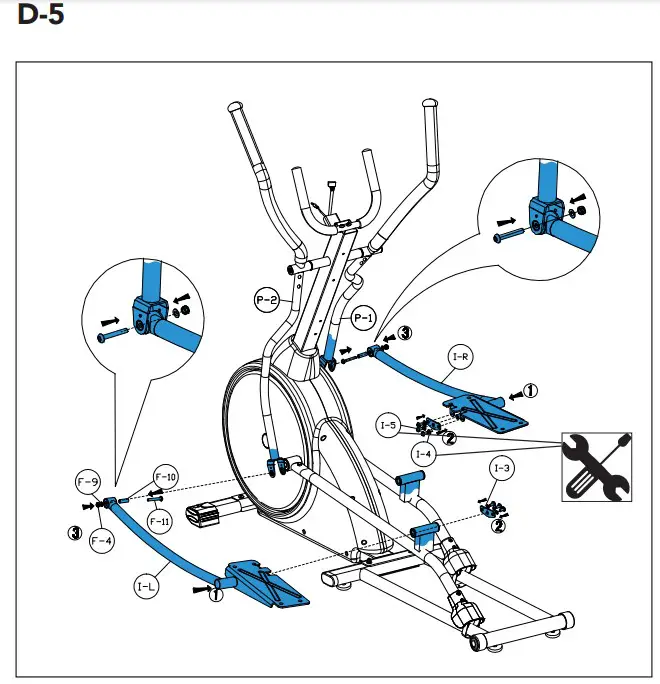 Assembly Instruction