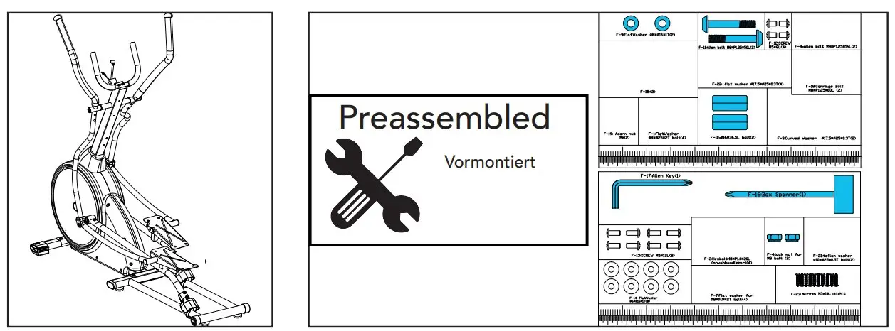 Assembly Instruction
