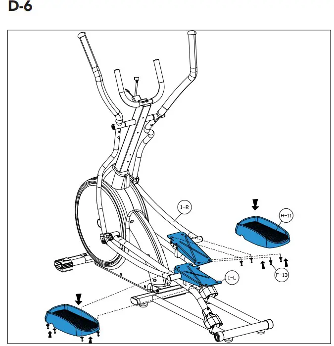 Assembly Instruction