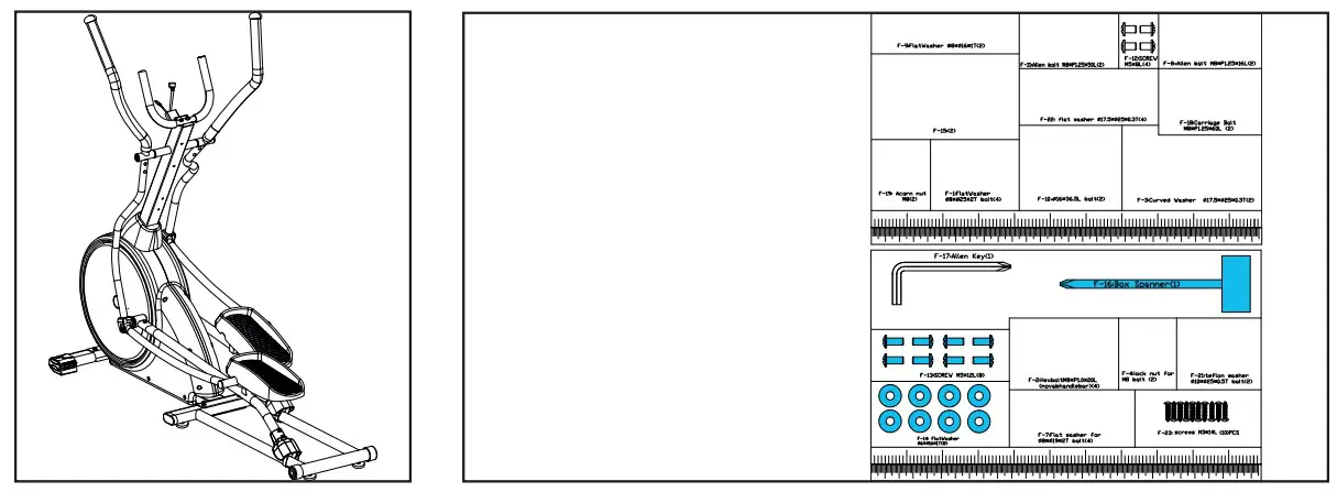 Assembly Instruction