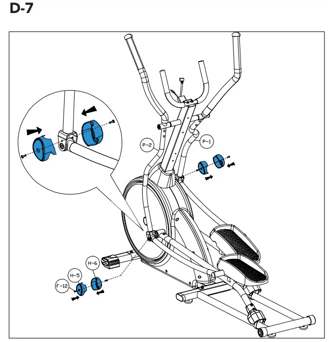 Assembly Instruction