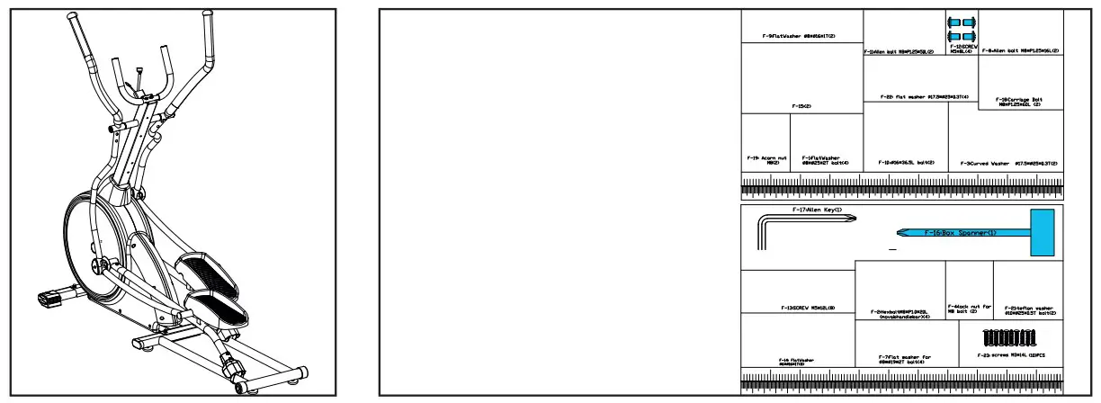 Assembly Instruction