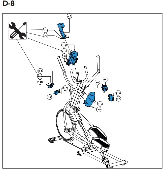 Assembly Instruction