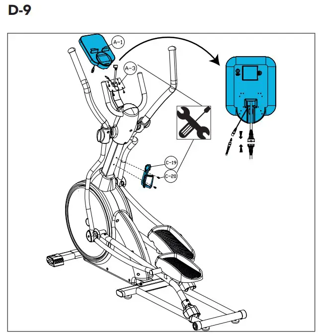 Assembly Instruction