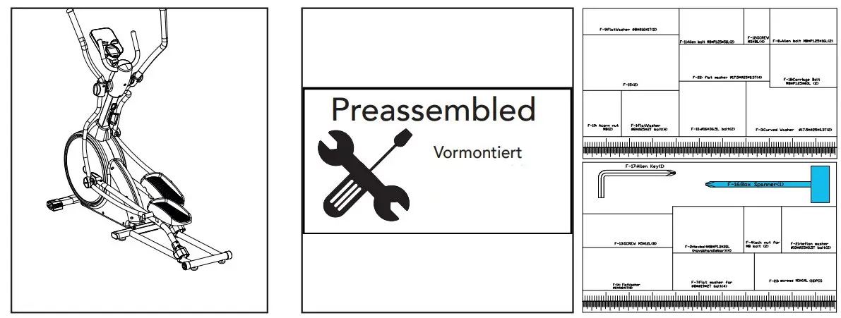 Assembly Instruction