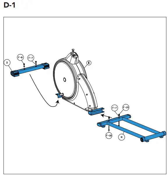 Assembly Instruction