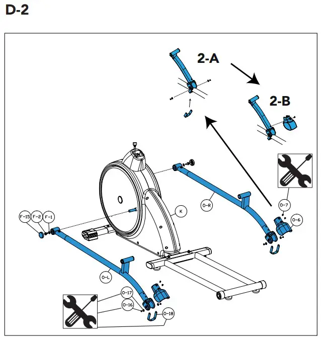 Assembly Instruction
