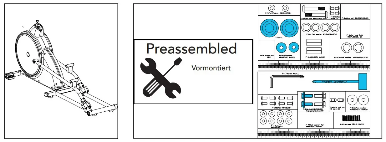 Assembly Instruction