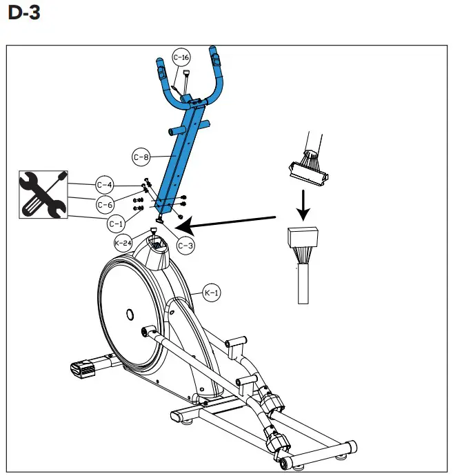 Assembly Instruction