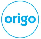 origo logo