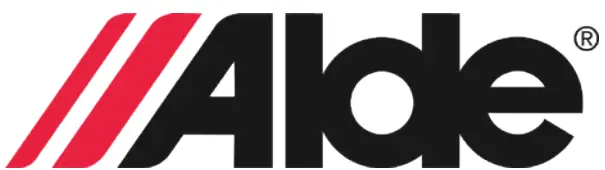 Alde logo