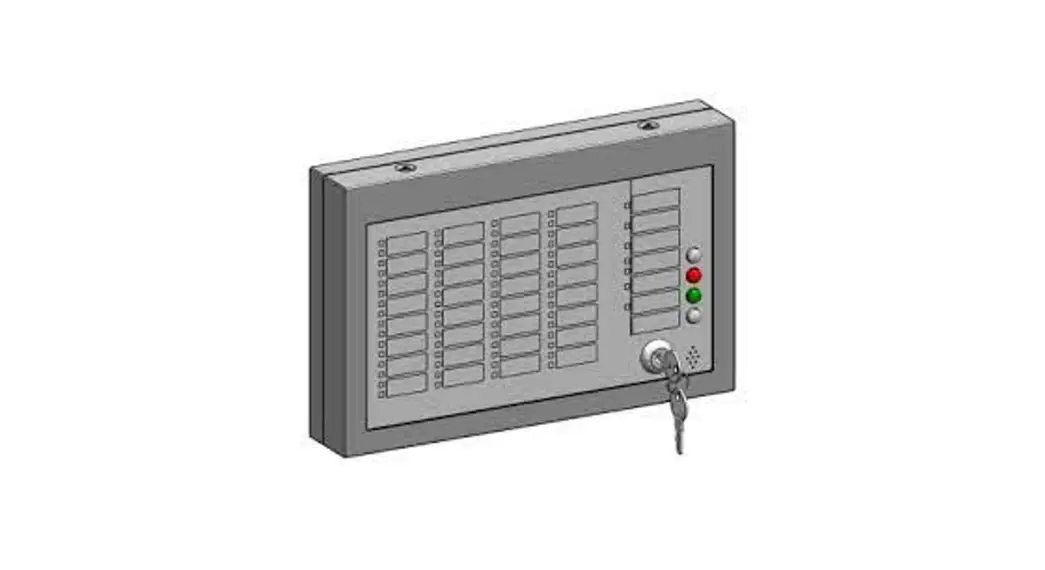 Siemens Ft2018-u1 Tabular Annunciator Instruction Manual Siemens Ft2018-u1 Tabular Annunciator Instruction Manual