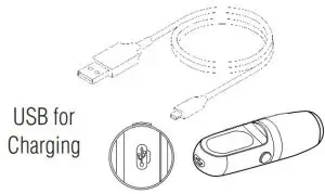 Charging the Battery