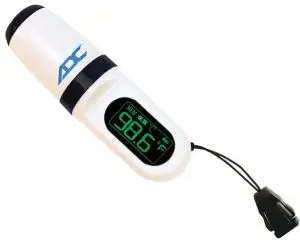 ADC Adtemp Mini 432 Non-Contact Infrared Thermometer