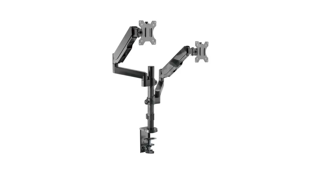 Alzaergo Apw-egard10b Ergoarm D10b Tube Monitor Arm For Tables User Manual Alzaergo Apw-egard10b Ergoarm D10b Tube Monitor Arm For Tables User Manual