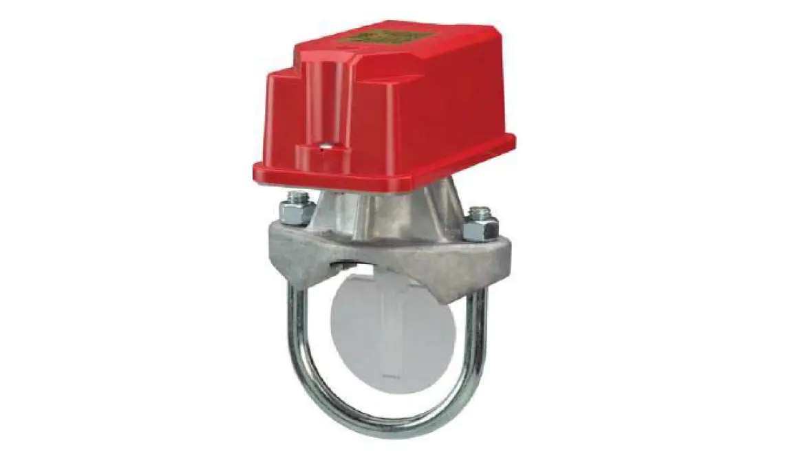 Honeywell Wfdn Series Waterflow Detector Instruction Manual