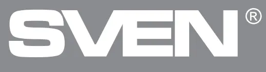SVEN Logo