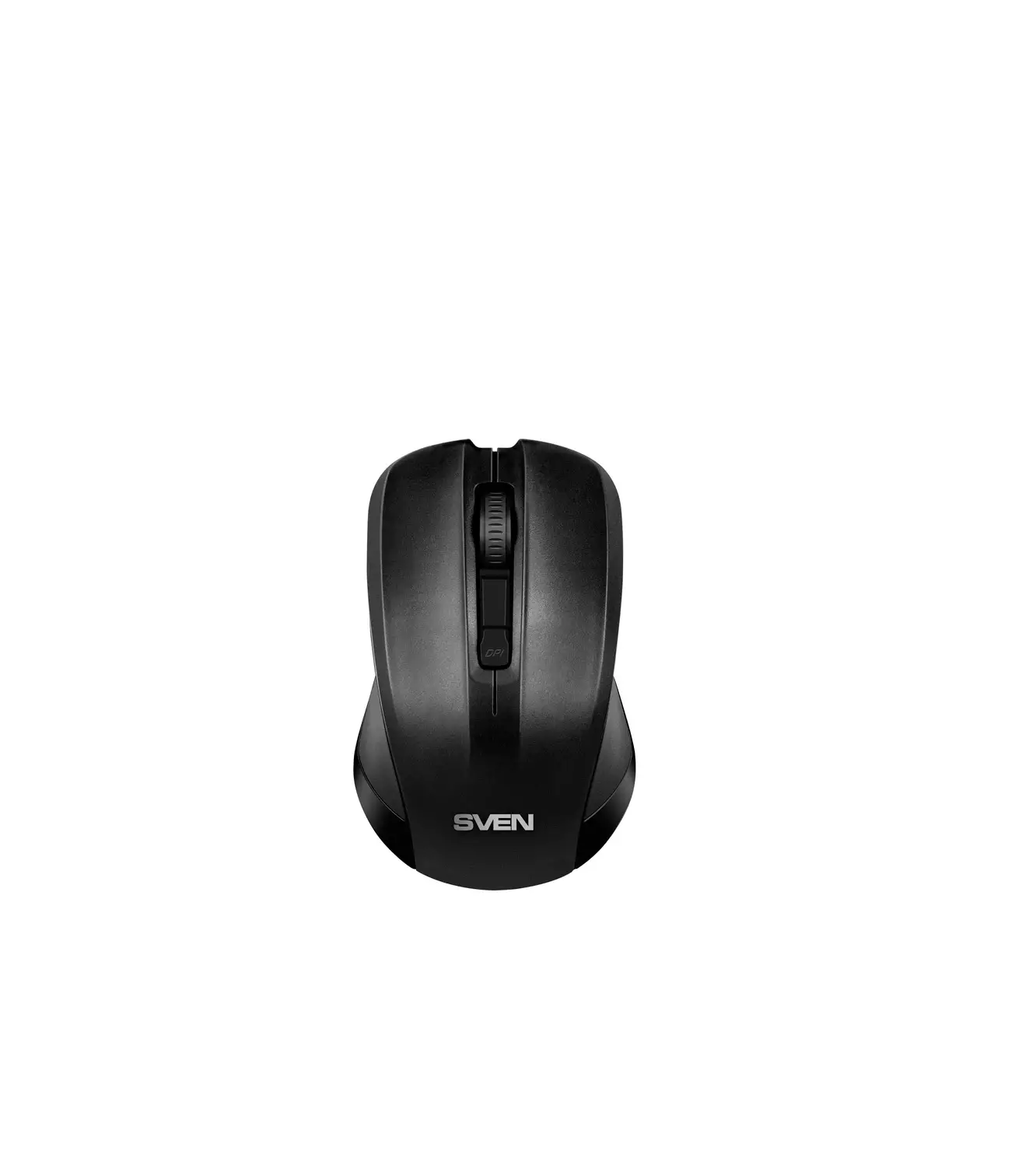 Sven Rx-270w Wireless Mouse User Manual