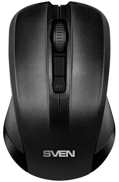 SVEN RX-270W Wireless Mouse