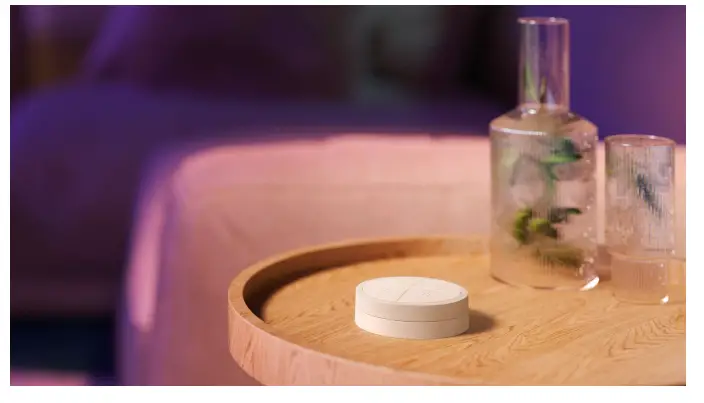 PHILIPS 8719514440937 Hue Tap Dial Switch - Fig 6